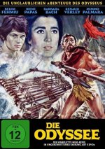 Die Odyssee (Neuauflage)