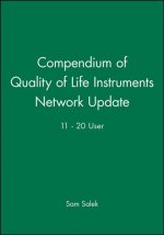 Compendium of Quality of Life Instruments Network Update 11 - 20 User