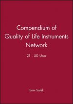 Compendium of Quality of Life Instruments Network 21 - 50 User