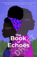 Book Of Echoes