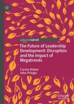 Future of Leadership Development