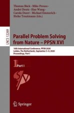 Parallel Problem Solving from Nature - PPSN XVI