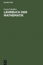 Lehrbuch Der Mathematik