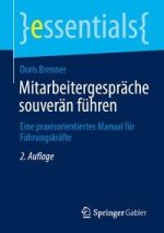 Mitarbeitergesprache Souveran Fuhren