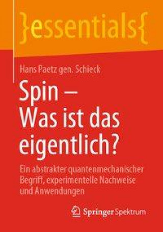 Spin - Was Ist Das Eigentlich?