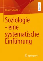 Soziologie - eine systematische Einfuhrung