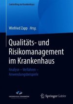 Qualitats- Und Risikomanagement Im Krankenhaus