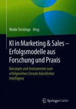 KI in Marketing & Sales - Erfolgsmodelle aus Forschung und Praxis
