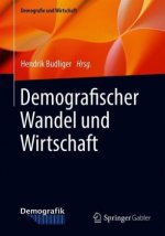 Demografischer Wandel Und Wirtschaft