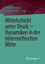 Mittelschicht unter Druck