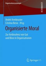 Organisierte Moral
