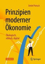 Prinzipien Moderner OEkonomie