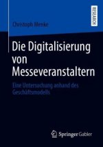 Die Digitalisierung von Messeveranstaltern