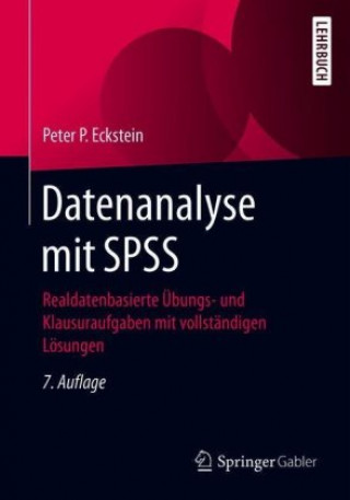 Datenanalyse mit SPSS