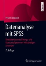 Datenanalyse mit SPSS
