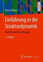 Einfuhrung in die Strukturdynamik
