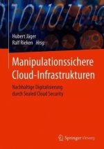 Manipulationssichere Cloud-Infrastrukturen