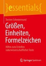 Groessen, Einheiten, Formelzeichen