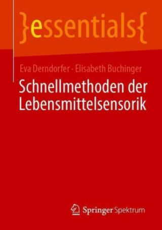 Schnellmethoden der Lebensmittelsensorik