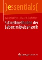 Schnellmethoden der Lebensmittelsensorik