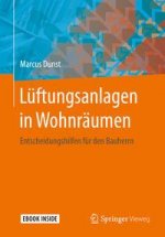 Lüftungsanlagen in Wohnräumen