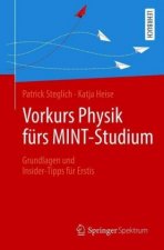 Vorkurs Physik furs MINT-Studium