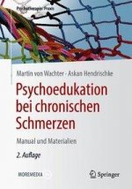 Psychoedukation bei chronischen Schmerzen
