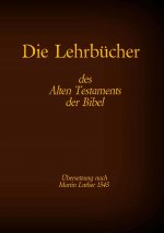 Lehrbucher des Alten Testaments der Bibel