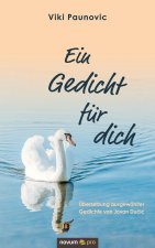 Ein Gedicht fur dich