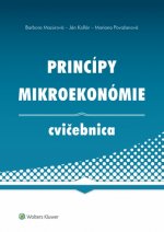 Princípy mikroekonómie Cvičebnica