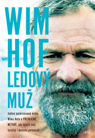 Wim Hof - Ledovďż˝ muďż˝