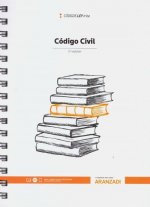 Código Civil (LeyItBe) (Papel + e-book)