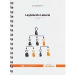 Legislación laboral (LeyItBe) (Papel + e-book)