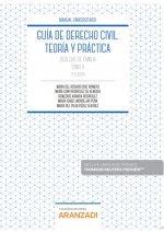 Guía de Derecho Civil. Teoría y práctica (Tomo V) (Papel + e-book)
