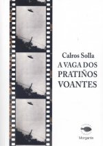 A vaga dos pratiños voantes