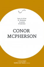Conor McPherson
