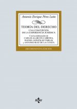 Teoría del Derecho
