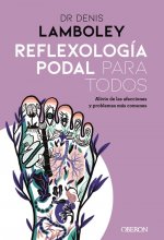 Reflexología podal para todos