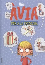 Una avia per a Fridolina