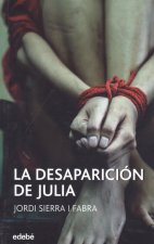 LA DESAPARICIÓN DE JULIA
