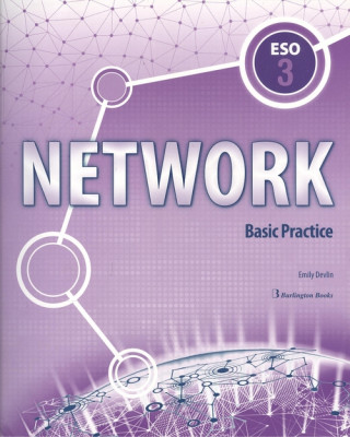 NETWORK 3 ESO BASIC PRACTICE