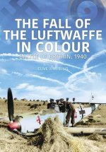 FALL OF THE LUFTWAFFE IN COLOUR