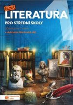 Nová literatura pro 1. ročník SŠ - učebnice