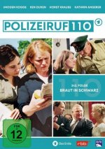 Polizeiruf 110 - Braut in Schwarz