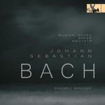 Musikalisches Opfer BWV 1079