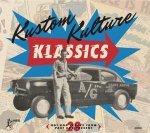 Kustom Kulture Classics