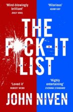 F*ck-it List