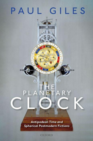 Planetary Clock