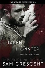 Taken by a Monster