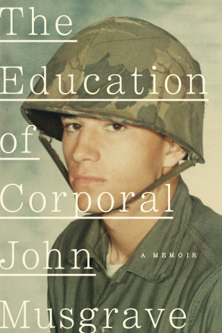 Education of Corporal John Musgrave